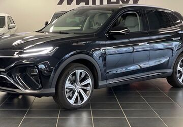 MG Marvel R 7.048 km 30.990 &euro; Gütersloh 33332