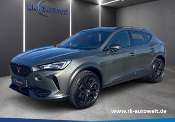 Cupra Formentor 25.432 km 44.900 &euro; Ennigerloh 59320