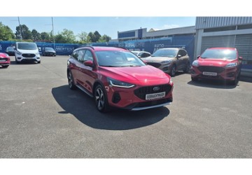 Ford Focus 31.890 km 22.990 &euro; Lippstadt 59557