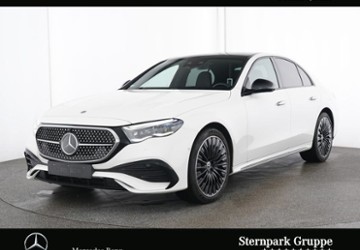 Mercedes-Benz E 300 24.994 km 59.980 &euro; Lippstadt 59555