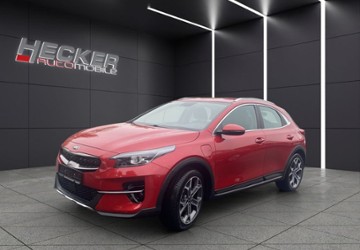 Kia ceed / Ceed 67.500 km 16.990 &euro; Lippstadt 59557