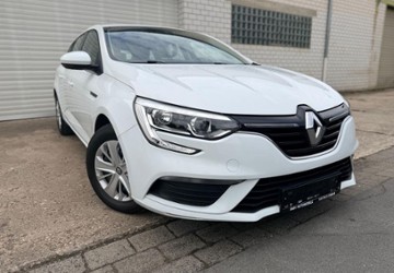 Renault Megane 160.000 km 5.590 &euro; Beckum 59269