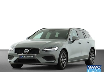 Volvo V60 21.350 km 34.450 &euro; Schloß Holte-Stukenbrock 33758