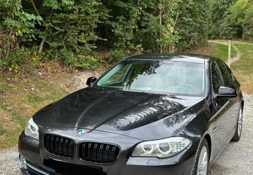 BMW 525 302.000 km 7.500 &euro; Bielefeld 33617