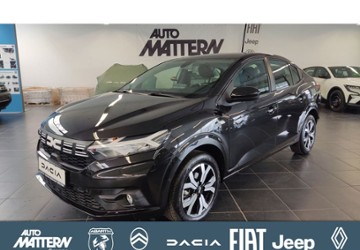 Dacia Logan 8.300 km 16.970 &euro; Gütersloh 33332