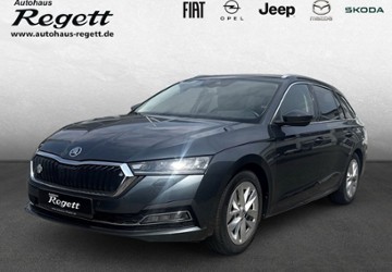 Skoda Octavia 81.810 km 20.990 &euro; Delbrück-Westenholz 33129