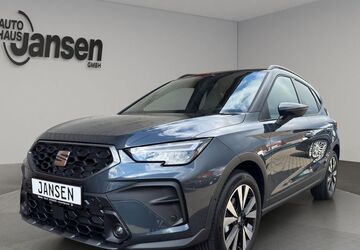 Seat Arona 1.040 km 26.990 &euro; Sassenberg-Füchtorf 48336