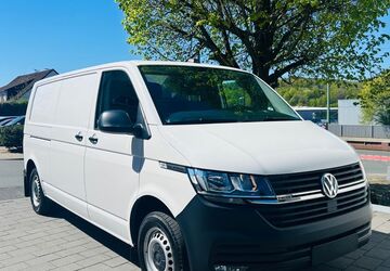 VW T6 andere 118.000 km 26.950 &euro; Bielefeld 33647