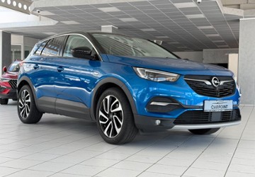Opel Grandland (X) 92.657 km 16.290 &euro; Beckum 59269