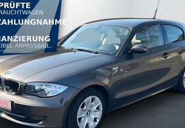 BMW 116 34.000 km 9.900 &euro; Bielefeld 33689