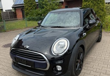 Mini Cooper 204.160 km 6.900 &euro; Rietberg 33397