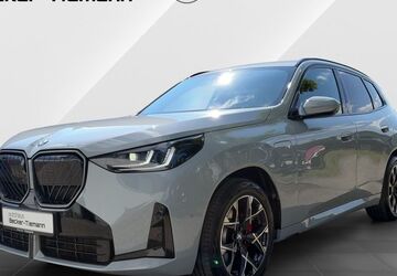 BMW X3 15.060 km 61.908 &euro; Versmold 33775