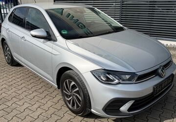 VW Polo 18.314 km 16.980 &euro; Schloß Holte-Stukenbrock 33758