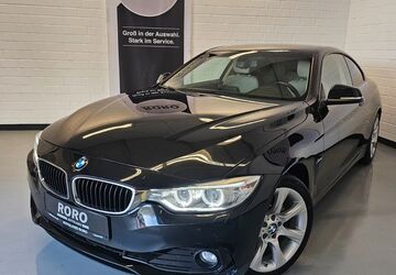 BMW 420 175.610 km 13.000 &euro; Lippstadt 59557