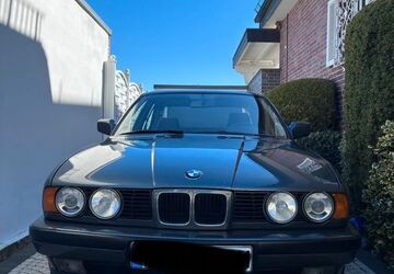 BMW 520 116.950 km 8.500 &euro; Oelde 59302