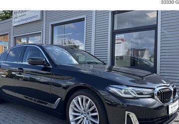 BMW 520 68.800 km 37.690 &euro; Gütersloh 33330