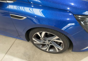 Renault Megane 128.225 km 10.400 &euro; Rietberg 33397