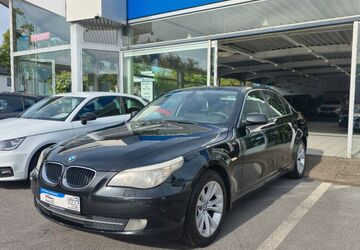 BMW 520 257.000 km 4.980 &euro; Gütersloh 33332
