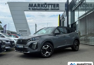 Peugeot 2008 22.110 km 22.990 &euro; Gütersloh 33334