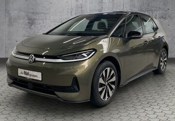 VW ID.3 3.900 km 33.395 &euro; Rheda-Wiedenbrück 33378