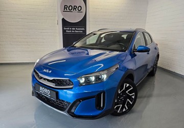 Kia XCeed 25.420 km 22.250 &euro; Lippstadt 59557