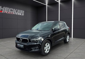 Volvo XC40 80.481 km 20.890 &euro; Lippstadt 59557