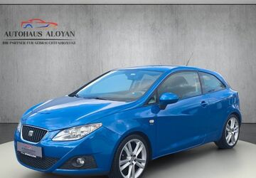 Seat Ibiza 109.500 km 4.990 &euro; Gütersloh 33330