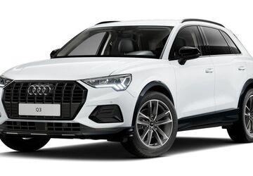 Audi Q3 1.961 km 37.880 &euro; Bielefeld 33609