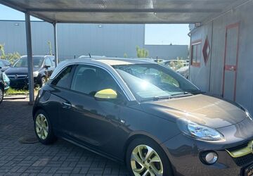 Opel Adam 84.044 km 7.999 &euro; Enger 32130