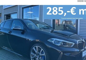 BMW M135 80.788 km 29.890 &euro; Gütersloh 33330
