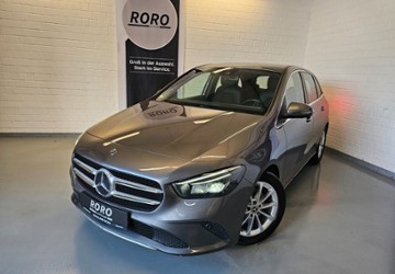 Mercedes-Benz B 200 83.300 km 19.950 &euro; Lippstadt 59557