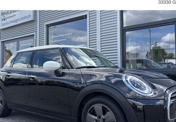 Mini Cooper 35.990 km 22.890 &euro; Gütersloh 33330