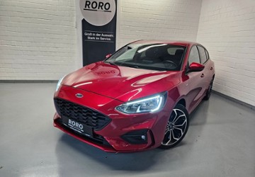 Ford Focus 84.000 km 14.750 &euro; Lippstadt 59557