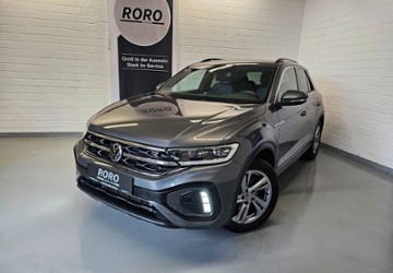 VW T-Roc 34.950 km 33.950 &euro; Lippstadt 59557