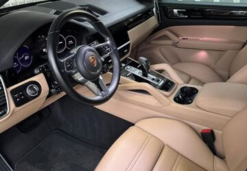 Porsche Cayenne 39.000 km 72.000 &euro; Bielefeld 33605