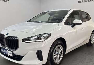 BMW 220 65.000 km 20.590 &euro; Bielefeld 33604