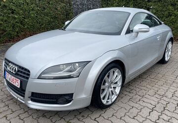 Audi TT 166.300 km 7.000 &euro; Verl 33415