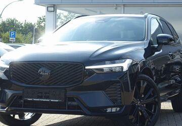 Volvo XC60 26.971 km 45.900 &euro; Warendorf 48231