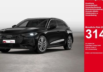 Audi A5 19.972 km 43.885 &euro; Gütersloh 33330