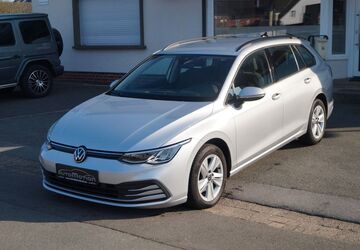 VW Golf 102.000 km 14.490 &euro; Gütersloh 33332