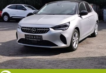 Opel Corsa 30.361 km 16.740 &euro; Lippstadt 59557