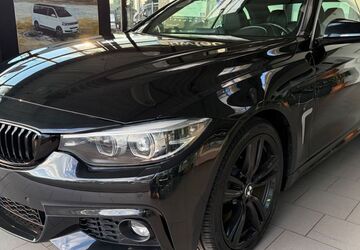 BMW 420 91.790 km 25.490 &euro; Halle Westfalen 33790