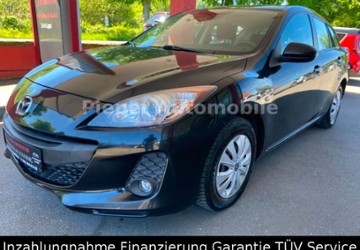 Mazda 3 210.000 km 3.490 &euro; Oerlinghausen 33813
