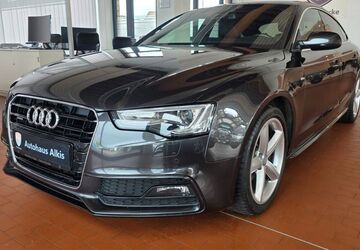Audi A5 157.012 km 18.900 &euro; Bielefeld 33647