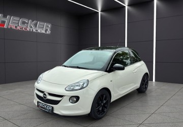 Opel Adam 131.108 km 6.990 &euro; Lippstadt 59557