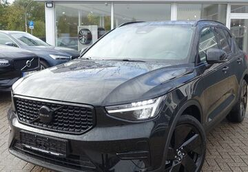 Volvo XC40 4.800 km 35.900 &euro; Warendorf 48231