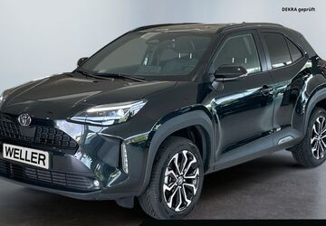 Toyota Yaris Cross 8.716 km 25.990 &euro; Bielefeld 33609