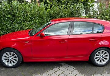 BMW 118 179.000 km 3.200 &euro; Verl 33415