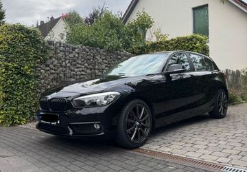 BMW 118 153.820 km 7.900 &euro; Gütersloh 33334