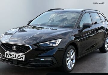 Seat Leon 37.000 km 24.680 &euro; Bielefeld 33609